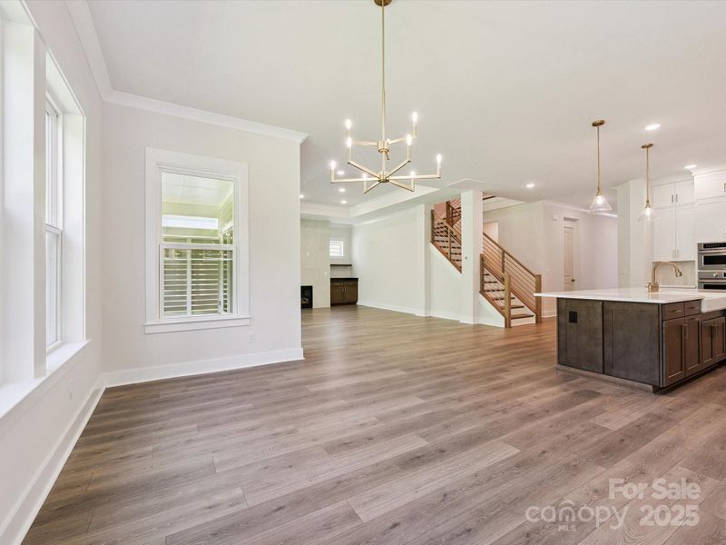 Image 34 of a home in North Creek Village.