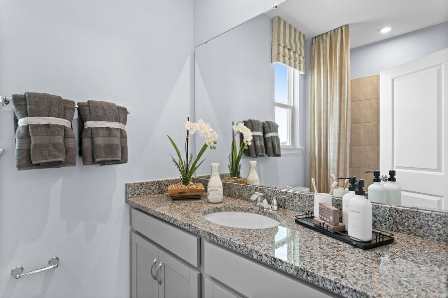 Full Bathroom #2