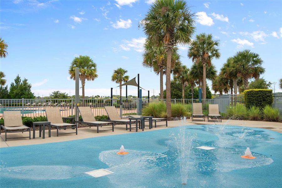 Community amenities in Waterbrooke, Clermont (Image 59).