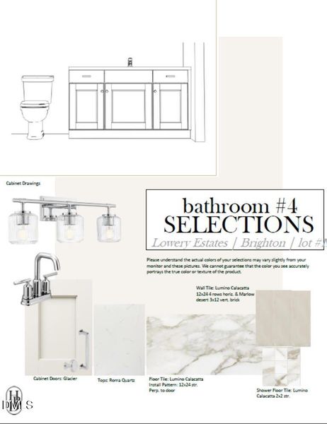 Design Board 10 Design Board 10