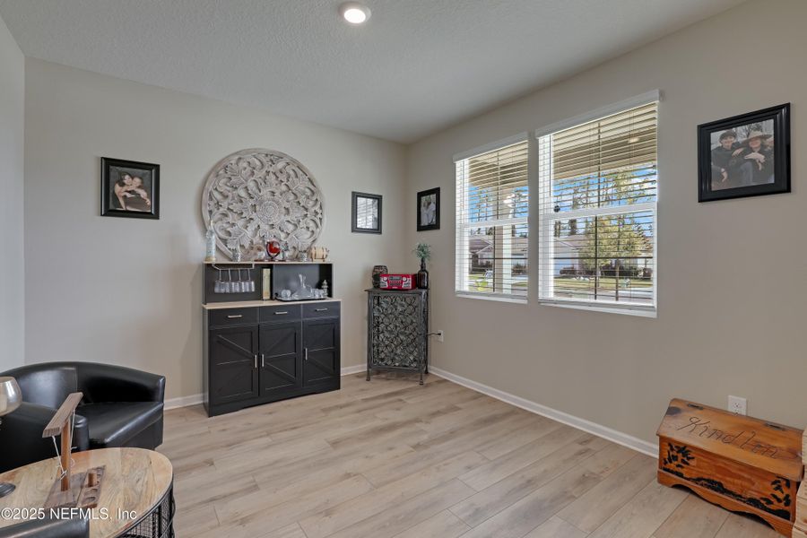 Furnished interior view inside a new home in , Green Cove Springs (Image 40). Furnished interior view inside a new home in , Green Cove Springs (Image 40).