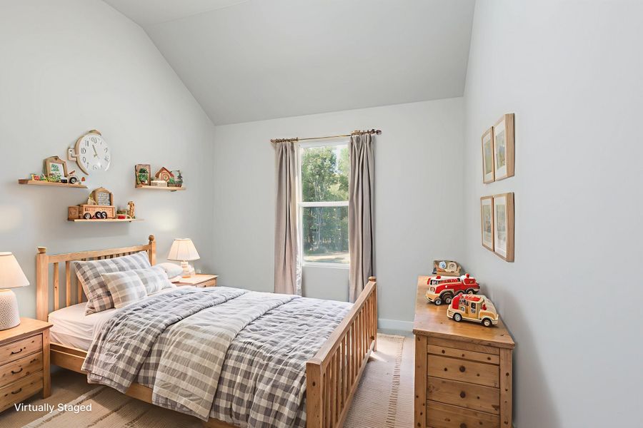 Representative furnished interior of a home built from the Hickory w/ Bonus Rm by Nason Homes in Woodland Farms, Dickson (Image 16). Representative furnished interior of a home built from the Hickory w/ Bonus Rm by Nason Homes in Woodland Farms, Dickson (Image 16).