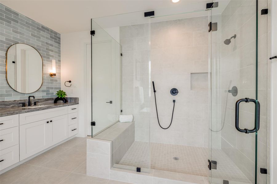 ASK ABOUT CUSTOMIZATION OPTIONS DURING CONSTRUCTION ONLY *MAZZARINO MODEL HOME * PHOTOS MAY SHOW A SIMILAR FLOOR PLAN AND/OR UPGRADED/ALTERNATIVE FINISHES * Please use these photos as a guide *THIS IS AN ACTIVE CONSTRUCTION SITE, BUYERS MUST REQUEST APPOINTMENT TO BE ON PREMISE AT ALL TIMES.