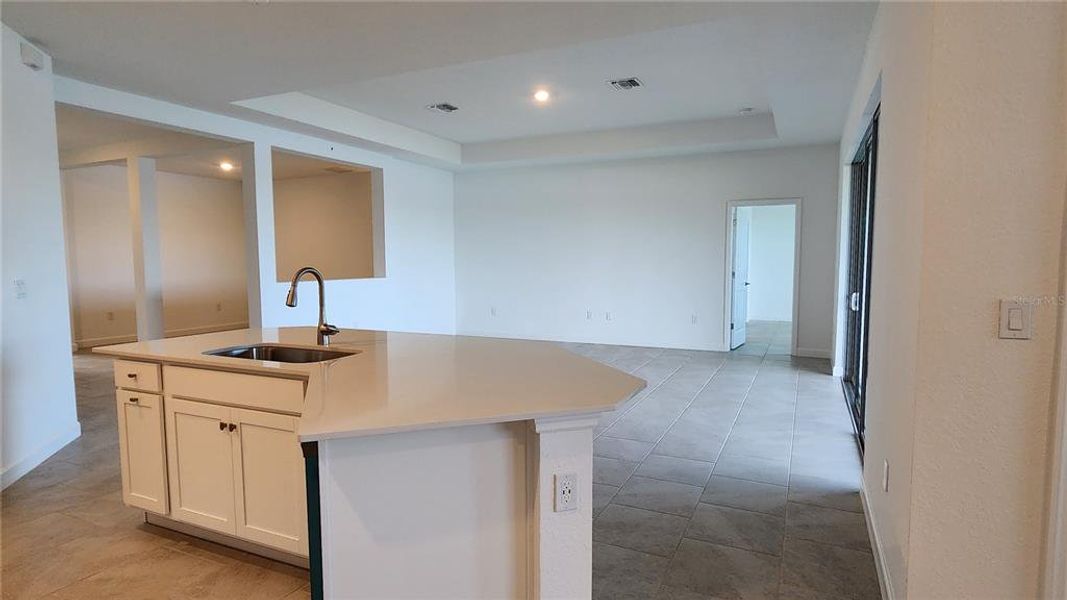 Furnished interior view inside a new home in , Parrish (Image 7). Furnished interior view inside a new home in , Parrish (Image 7).