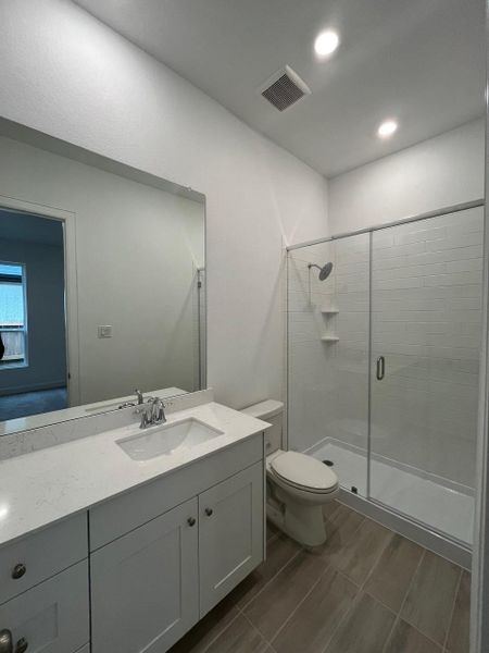 Pictures are representative of floor plan - not actual home for sale