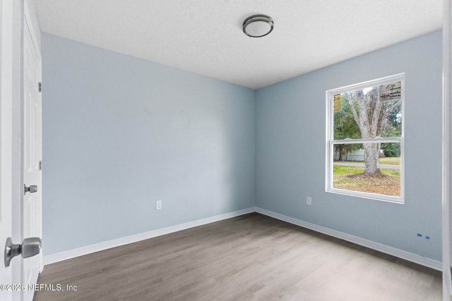 Spacious, unfurnished interior of a new home in , Jacksonville (Image 19). Spacious, unfurnished interior of a new home in , Jacksonville (Image 19).