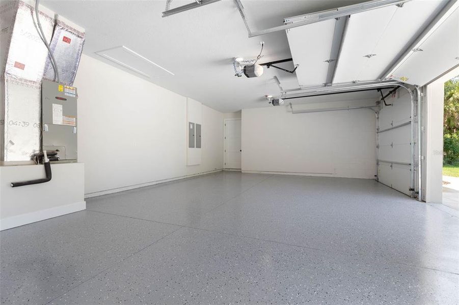 Spacious, unfurnished interior of a new home in , Flagler Beach (Image 43). Spacious, unfurnished interior of a new home in , Flagler Beach (Image 43).