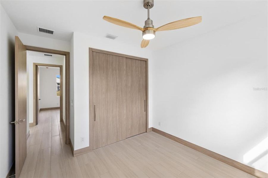 Spacious, unfurnished interior of a new home in , North Port (Image 29). Spacious, unfurnished interior of a new home in , North Port (Image 29).