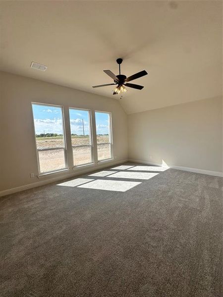 Outside Access Outside Access