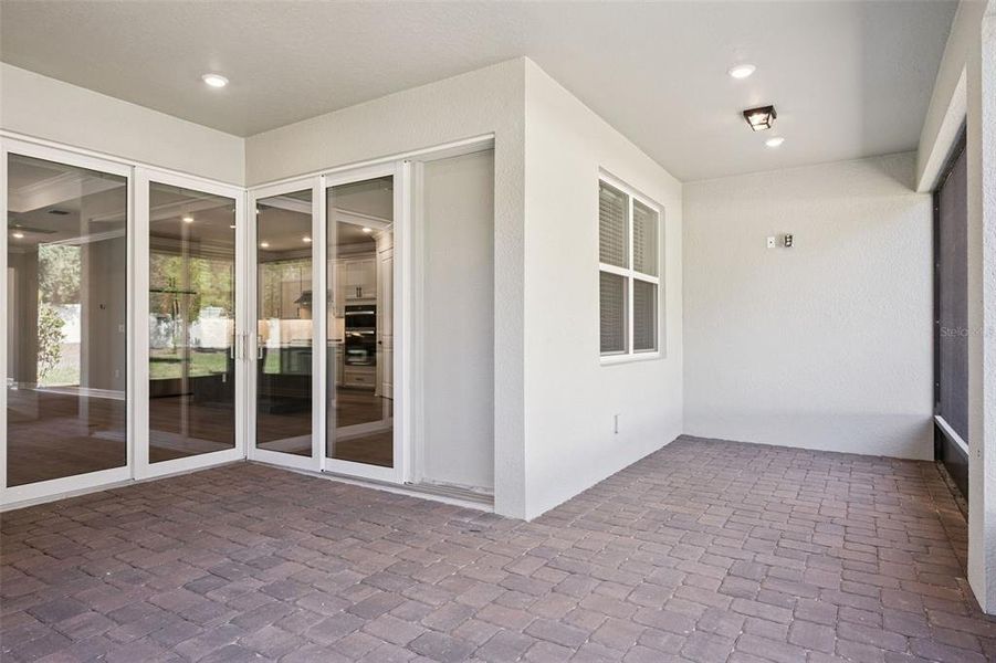 Spacious, unfurnished interior of a new home in , Minneola (Image 27). Spacious, unfurnished interior of a new home in , Minneola (Image 27).