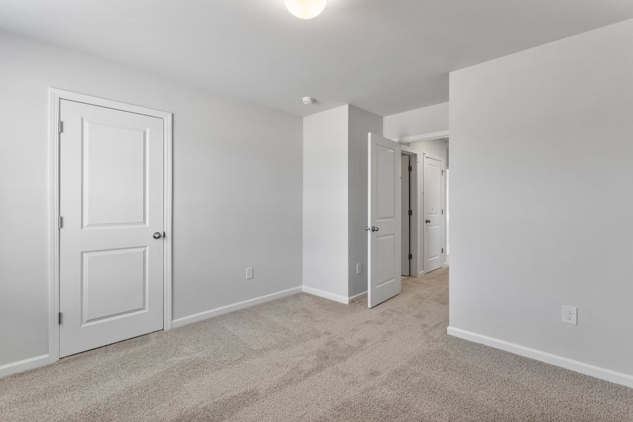 New Home in Aberdeen, NC.  - Slide 29