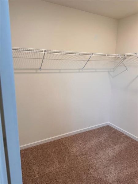 Spacious, unfurnished interior of a new home in , Rockmart (Image 6).