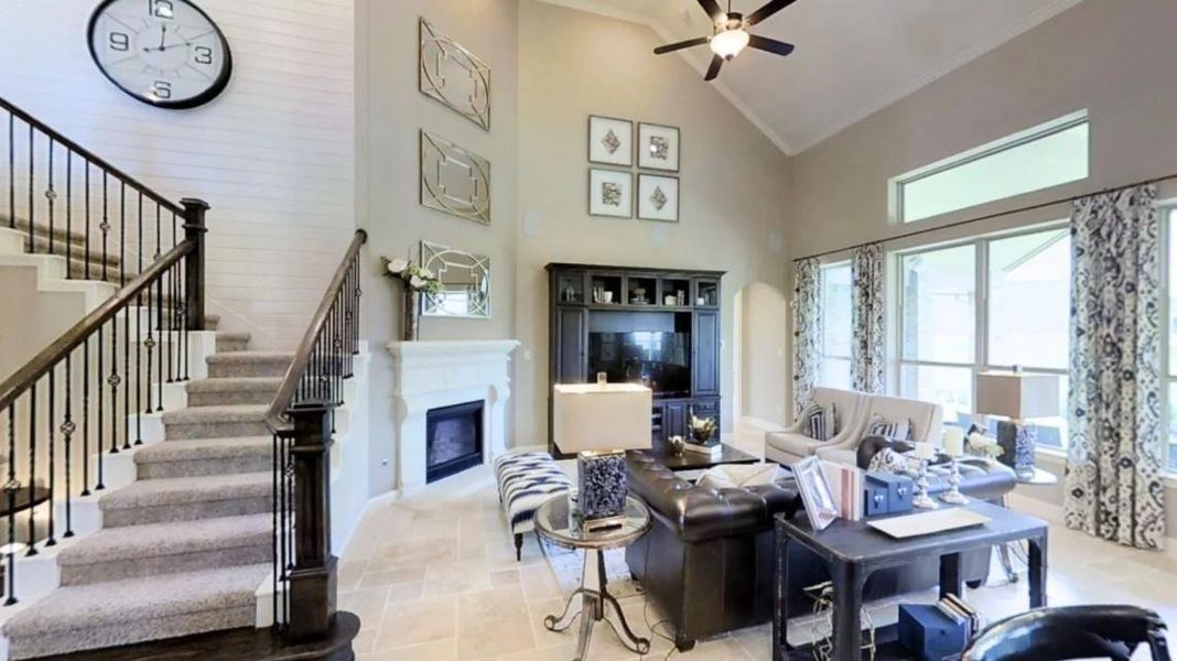 **Photos are representative only. This is not the actual home.**