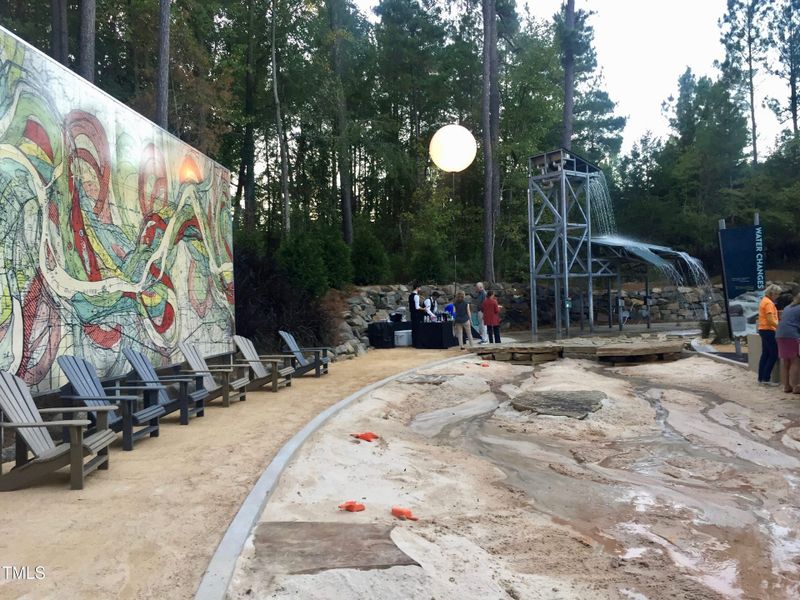 Museum of Life and Science Durham