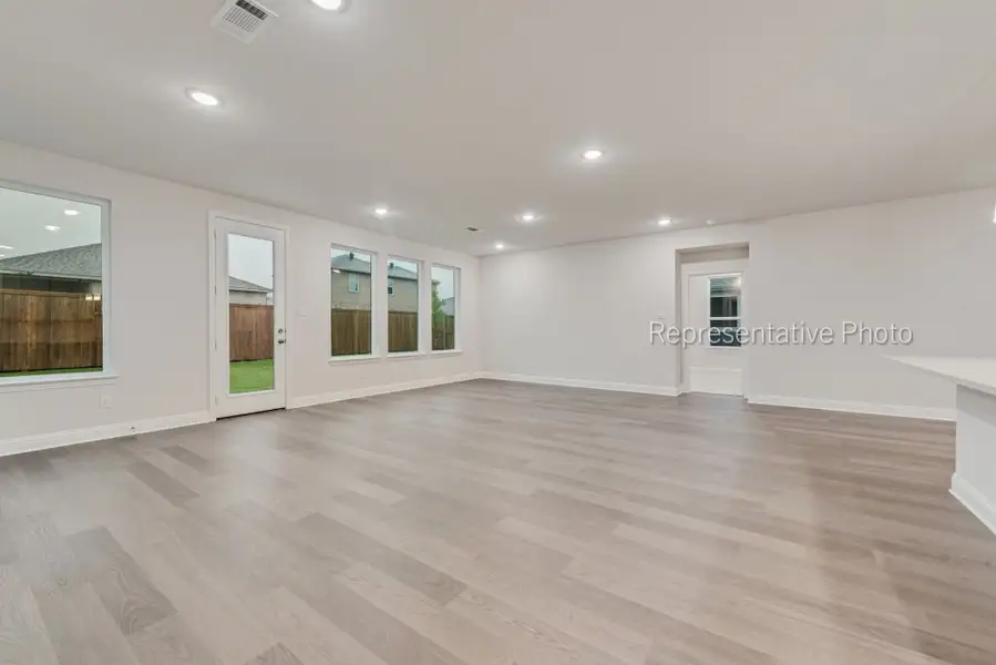 Photo representation of the Isabela floorplan. Colors, finishes and options will vary. Photo representation of the Isabela floorplan. Colors, finishes and options will vary.