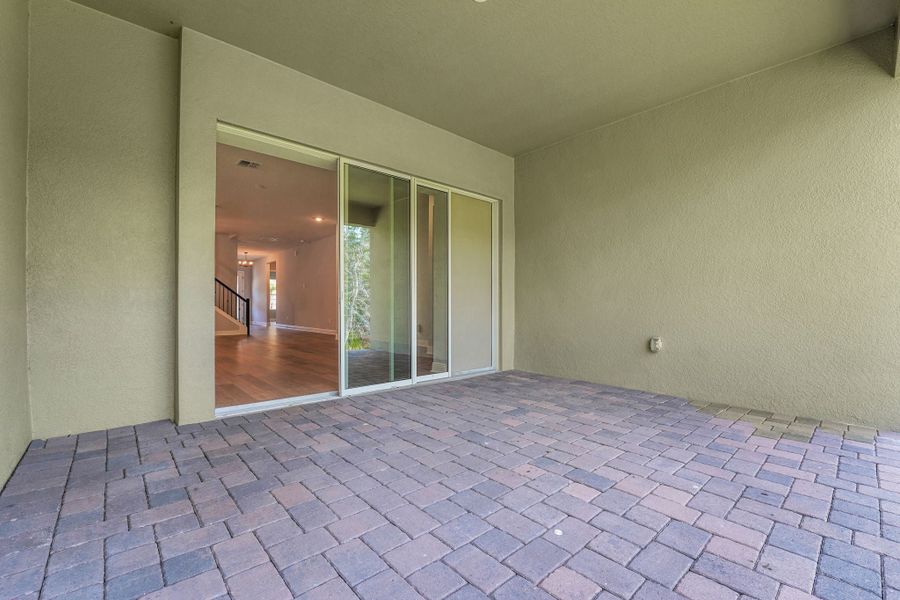 Windermere, FL New Home.  - Slide 4