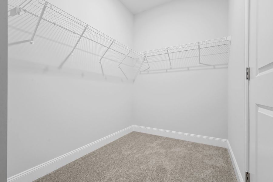 4br New Home in Knightdale, NC.  - Slide 36