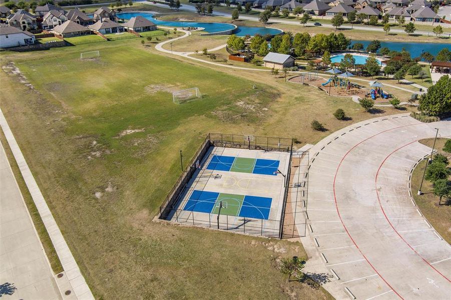 Image 30 of a home in Morningstar. Image 30 of a home in Morningstar.