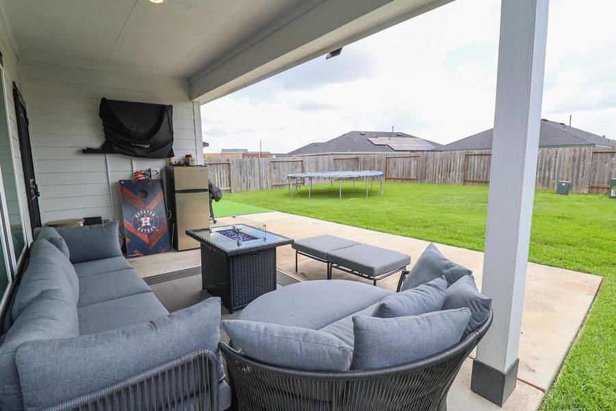 Image 32 of a home in Caldwell Ranch. Image 32 of a home in Caldwell Ranch.