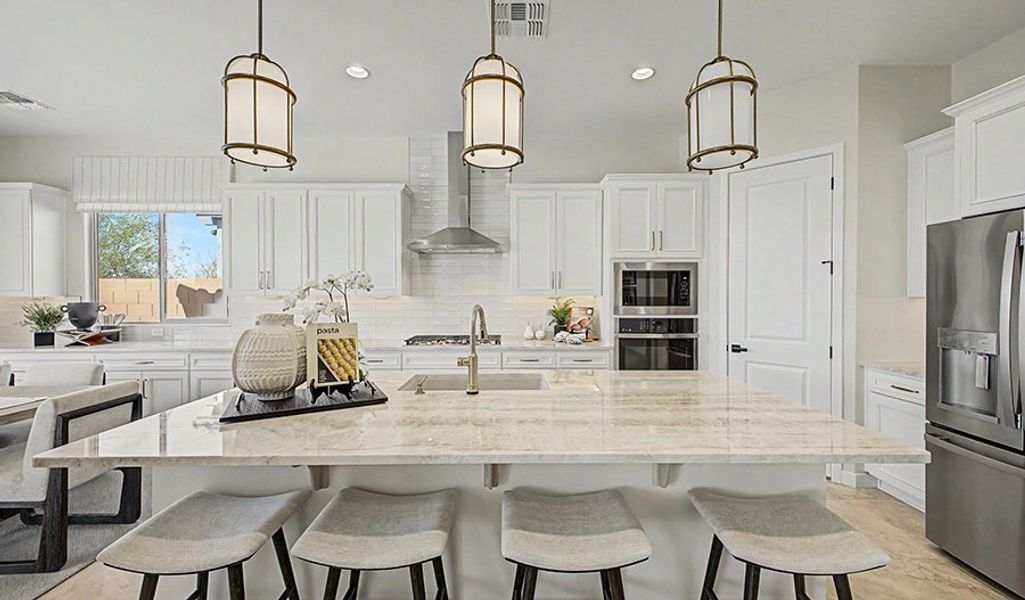 Pomona-250-RetreatBlossomRock Kitchen Pomona-250-RetreatBlossomRock Kitchen