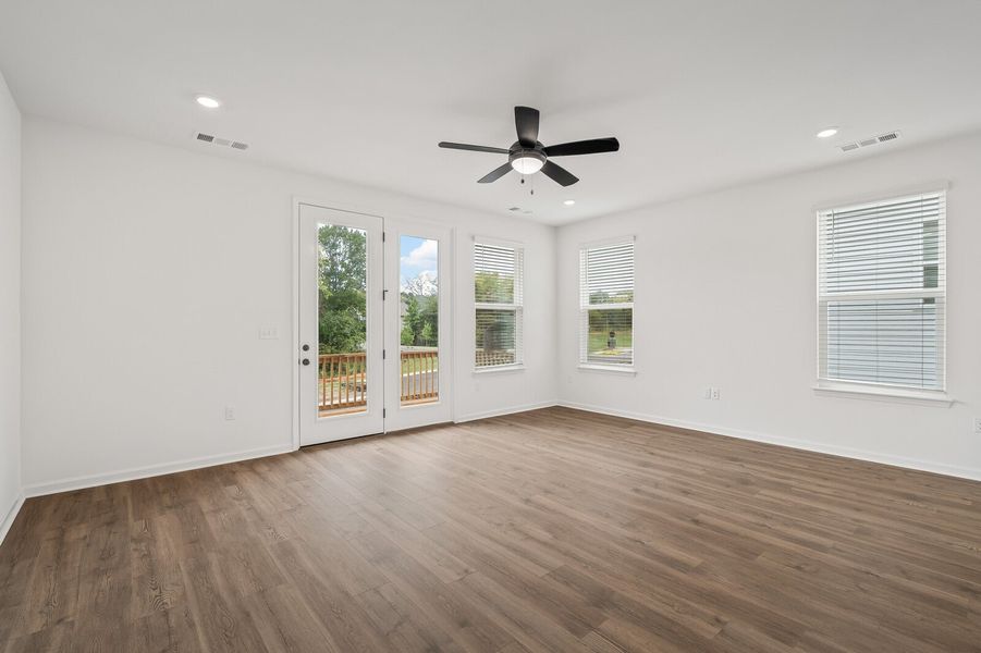 1,822sf New Home in Smyrna, TN. - Slide 11 1,822sf New Home in Smyrna, TN. - Slide 11