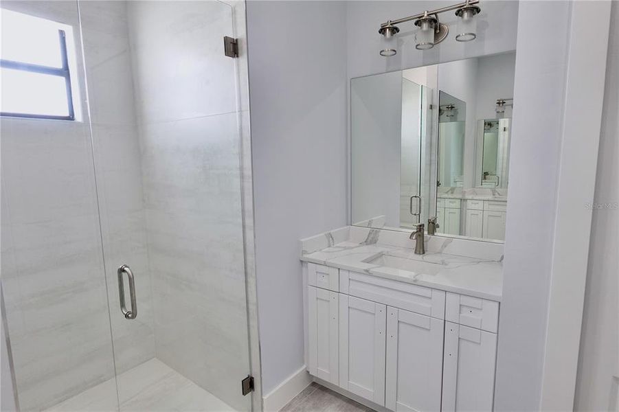 Furnished interior view inside a new home in , Lehigh Acres (Image 34). Furnished interior view inside a new home in , Lehigh Acres (Image 34).