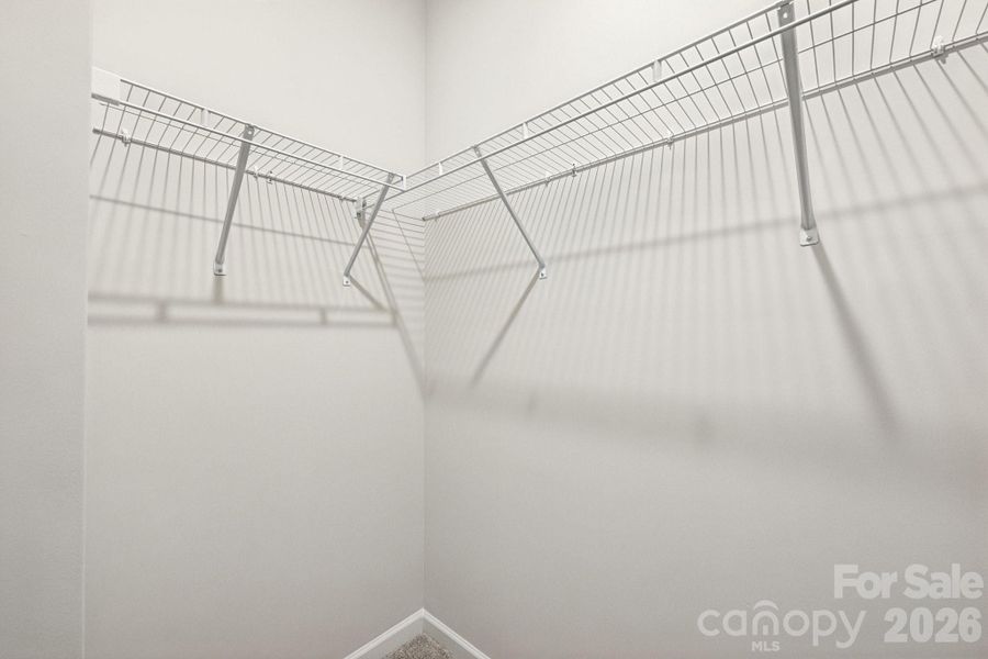 Spacious, unfurnished interior of a new home in , Cramerton (Image 15).