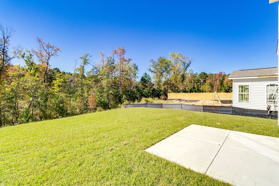 Image 33 of a home in The Falls.