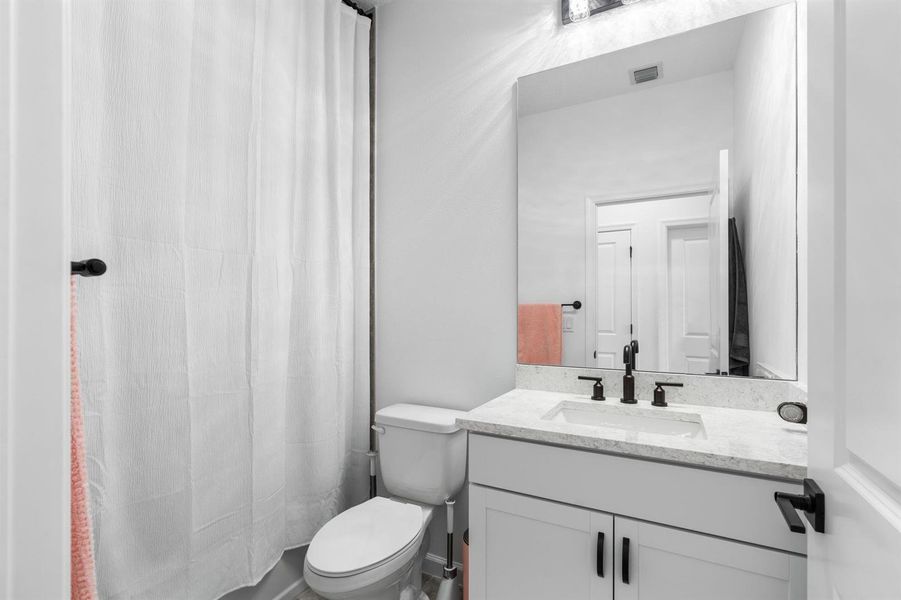 Bathroom 3