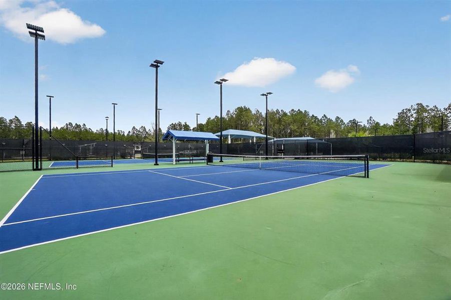 Community amenities in Del Webb Wildlight, Wildlight (Image 51).