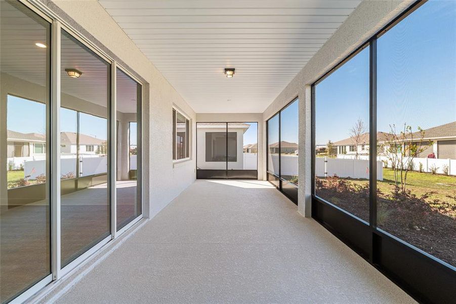 Exterior details and patio area of a home in , Ocala (Image 33). Exterior details and patio area of a home in , Ocala (Image 33).