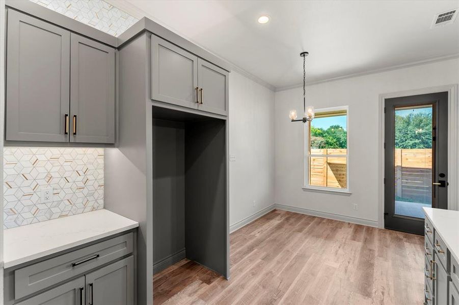 Image 38 of a home in . Image 38 of a home in .