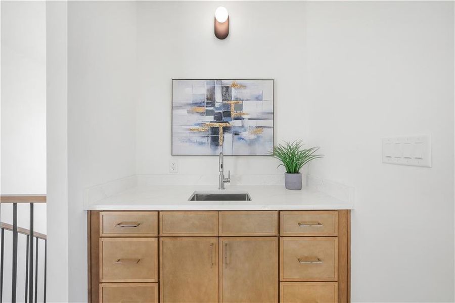 Close-up of interior finishes inside a home in , Atlanta (Image 21). Close-up of interior finishes inside a home in , Atlanta (Image 21).