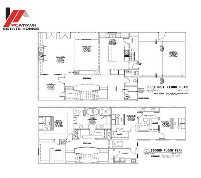 Image 4 of a home in .