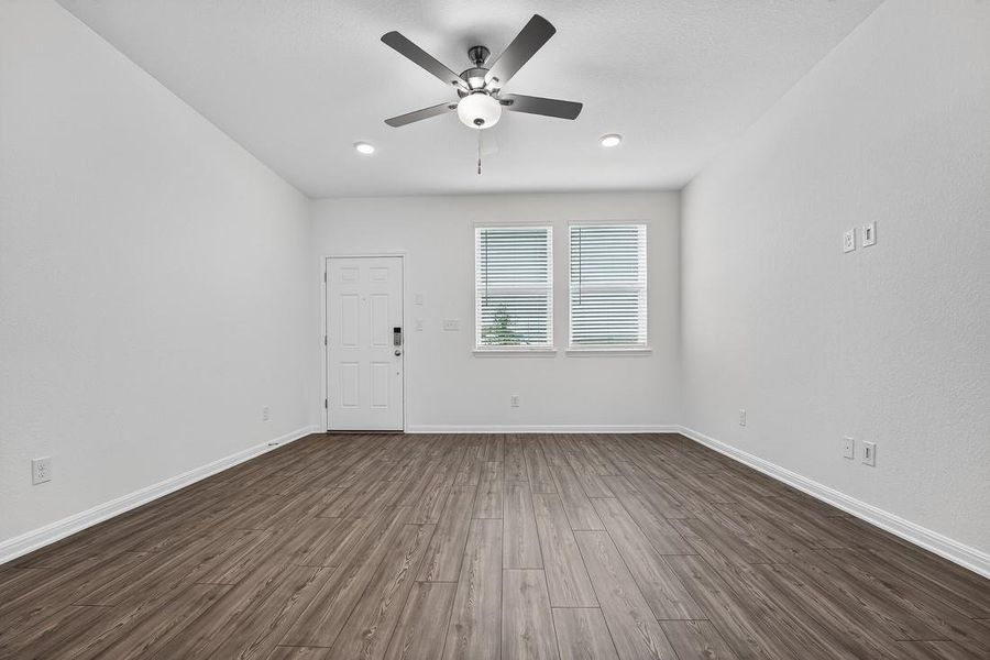 203 Betsy Road ~ Ready Now
