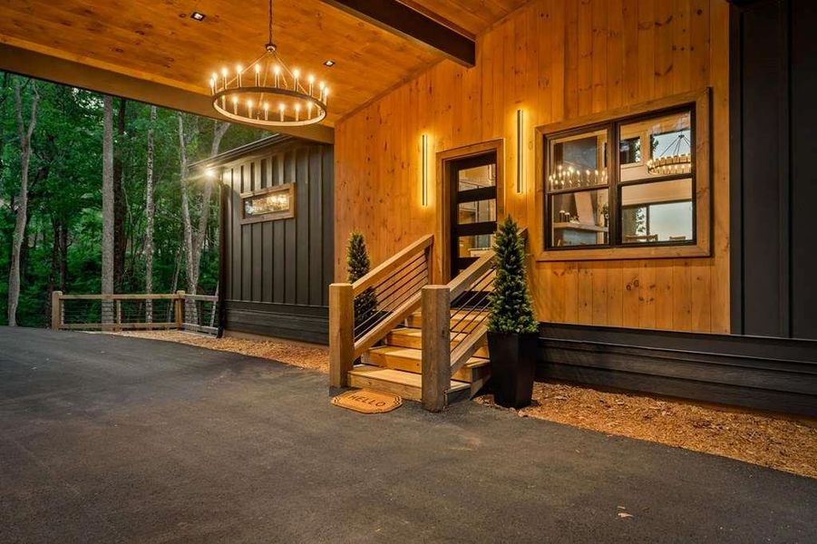 Community amenities in , Blue Ridge (Image 70).