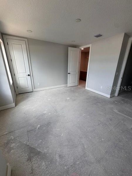 In-progress construction of a new home in , Tampa, FL (Image 5).