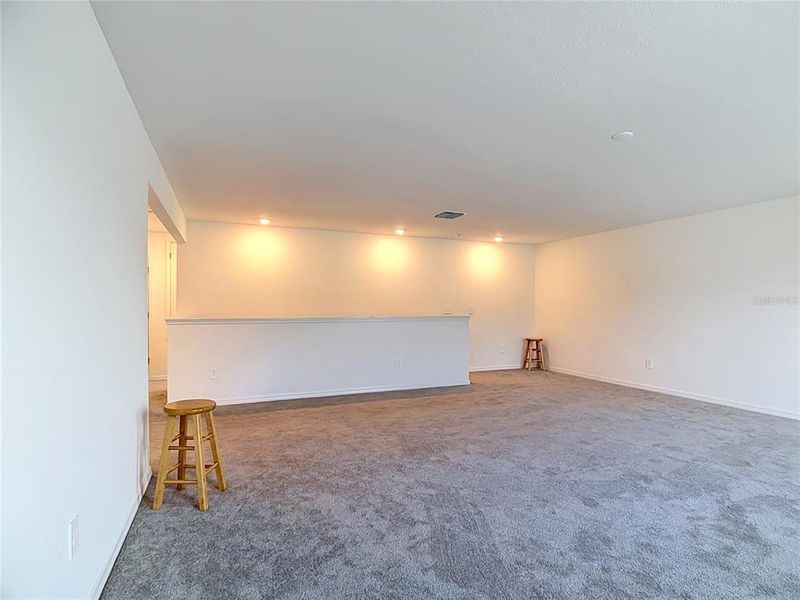 Spacious, unfurnished interior of a new home in , Lakeland (Image 41).