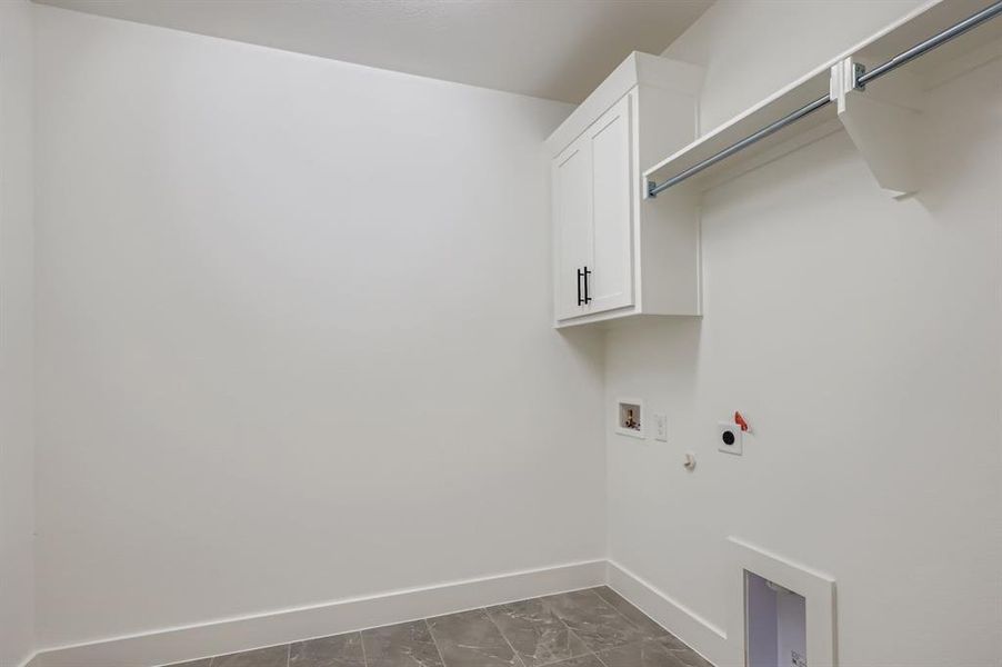 Spacious, unfurnished interior of a new home in , Celina (Image 26).