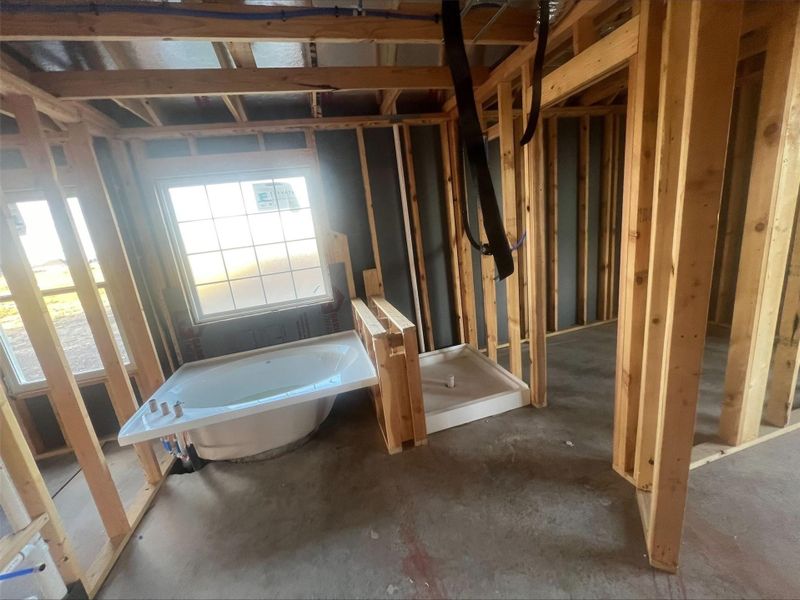 Spacious, unfurnished interior of a new home in , Snook (Image 31). Spacious, unfurnished interior of a new home in , Snook (Image 31).