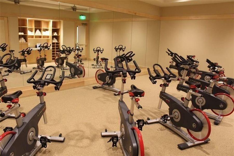 Spin Studio