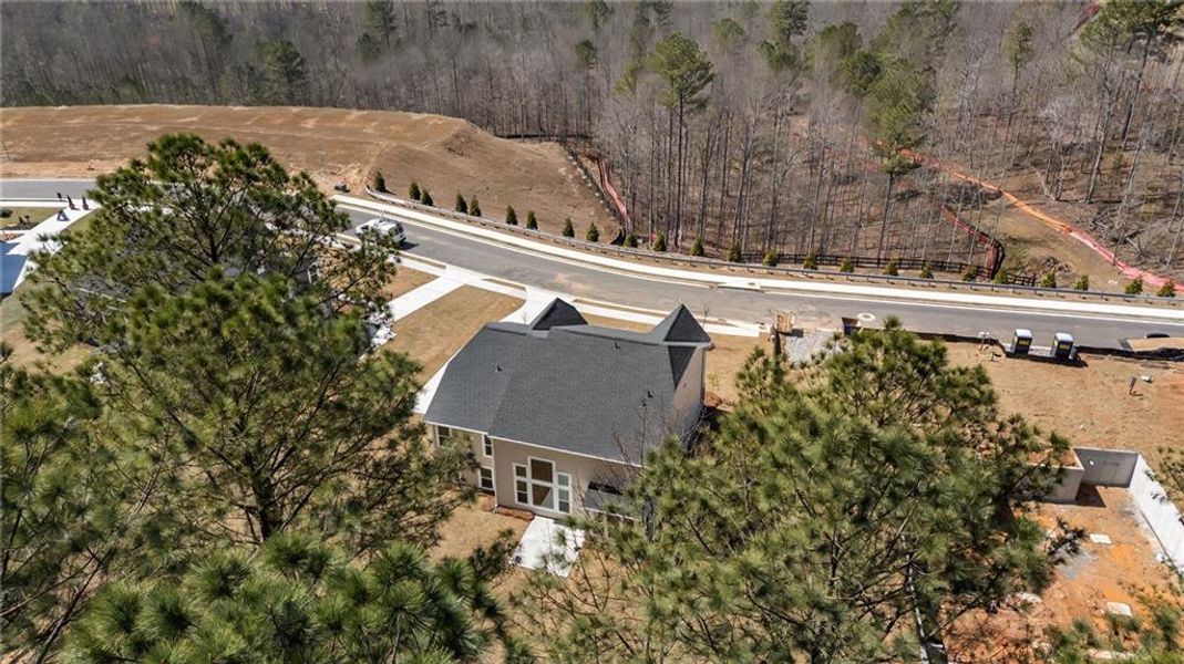 Image 42 of a home in Governor’s Preserve.