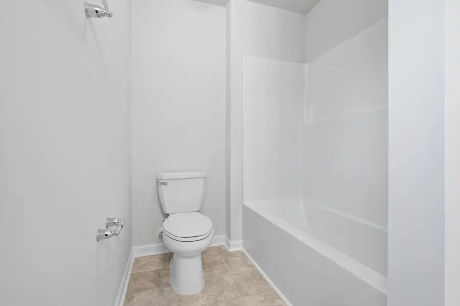 1,925sf New Home in Pikeville, NC.  - Slide 17