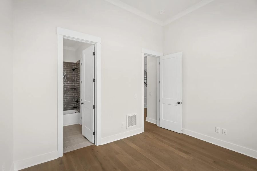 The Arydale B Bedroom 2