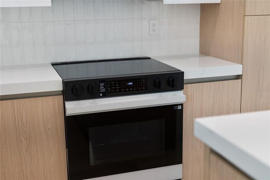 Furnished interior view inside a new home in , Port Charlotte (Image 12).