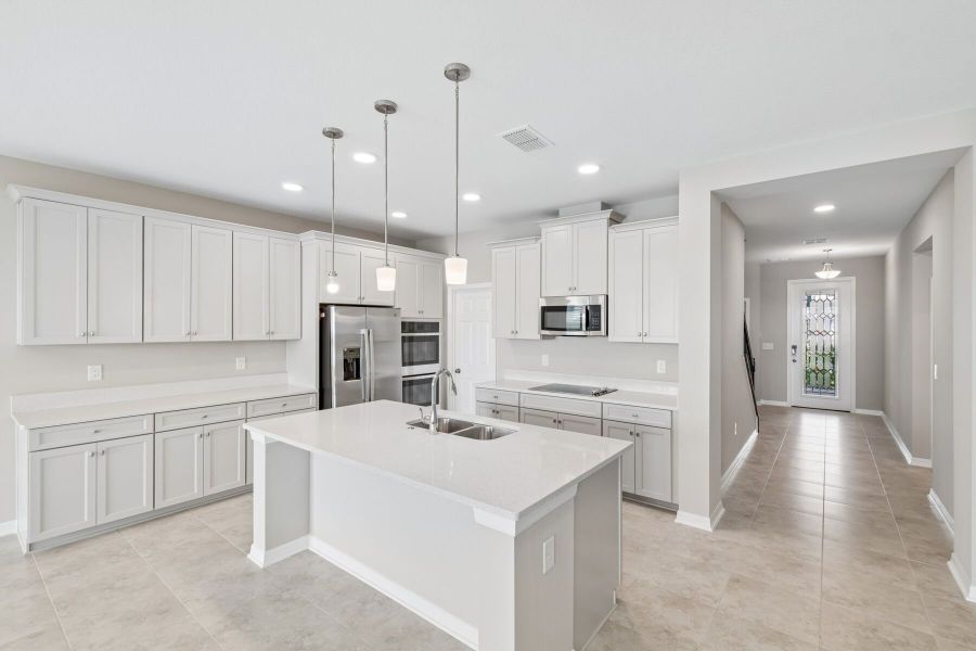 Kitchen Kitchen