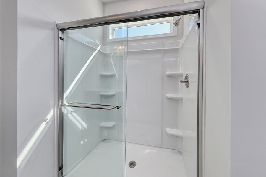 Close-up of interior finishes inside a home in Allston Park, Calabash (Image 16). Close-up of interior finishes inside a home in Allston Park, Calabash (Image 16).