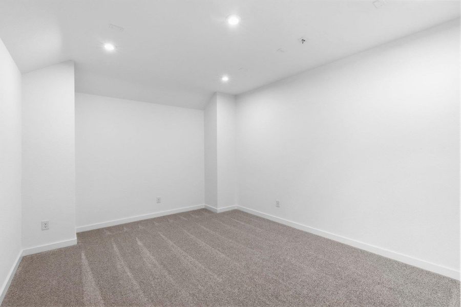 Media Room