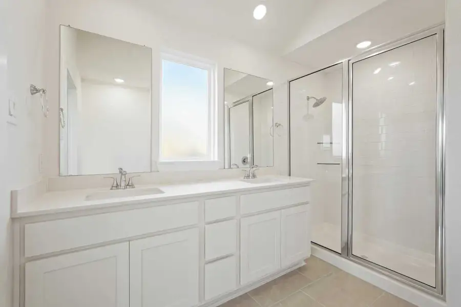 Primary Bathroom Primary Bathroom