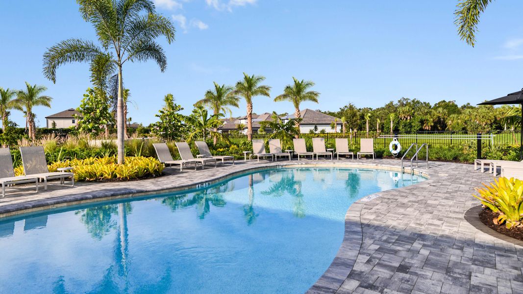 Community amenities in Skye Ranch Community Group Page, Sarasota (Image 73).